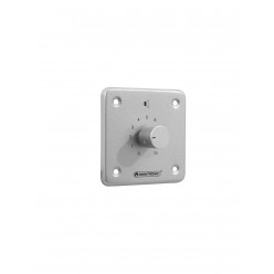 OMNITRONIC PA Volume Controller 10 W mono sil